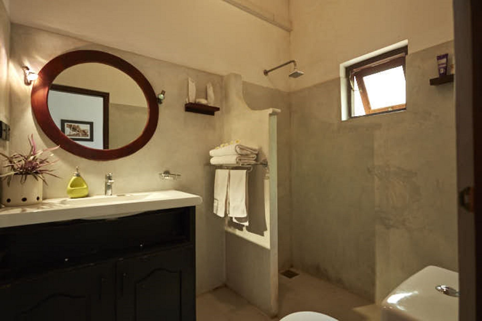 Villa Sunbird Negombo Exterior foto