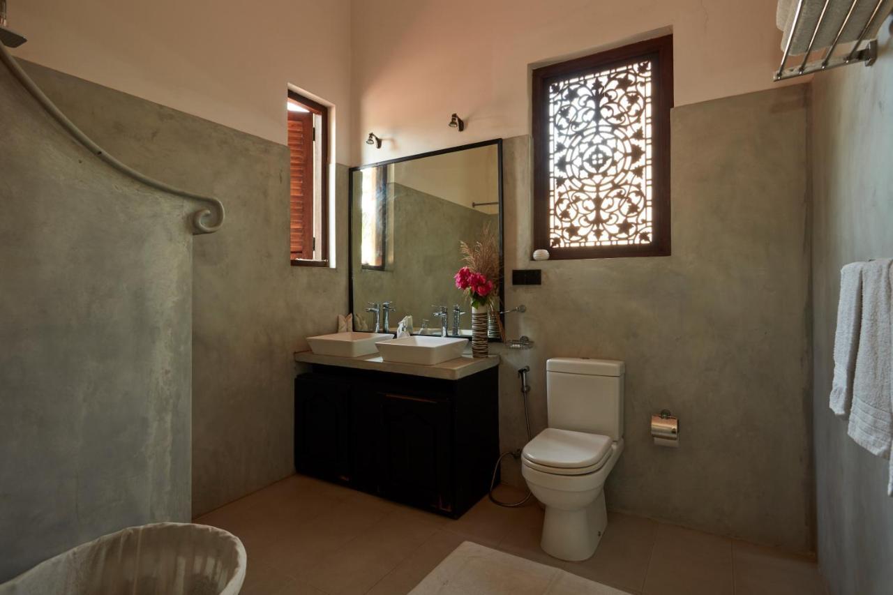 Villa Sunbird Negombo Exterior foto