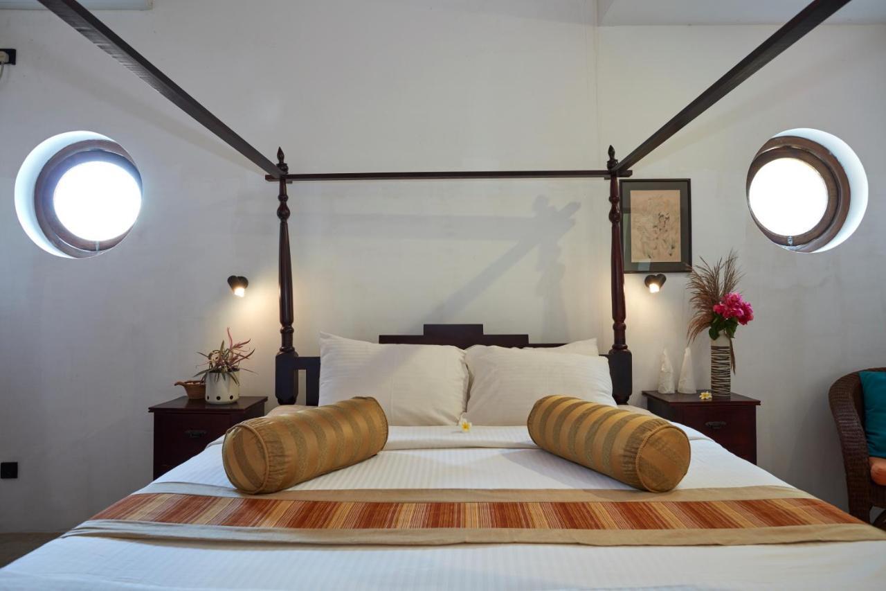 Villa Sunbird Negombo Exterior foto