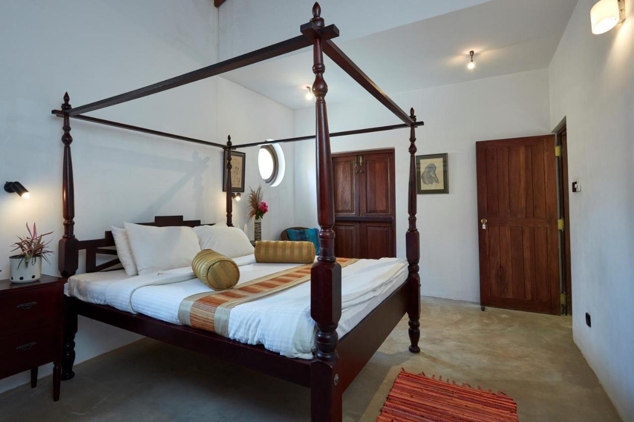 Villa Sunbird Negombo Exterior foto