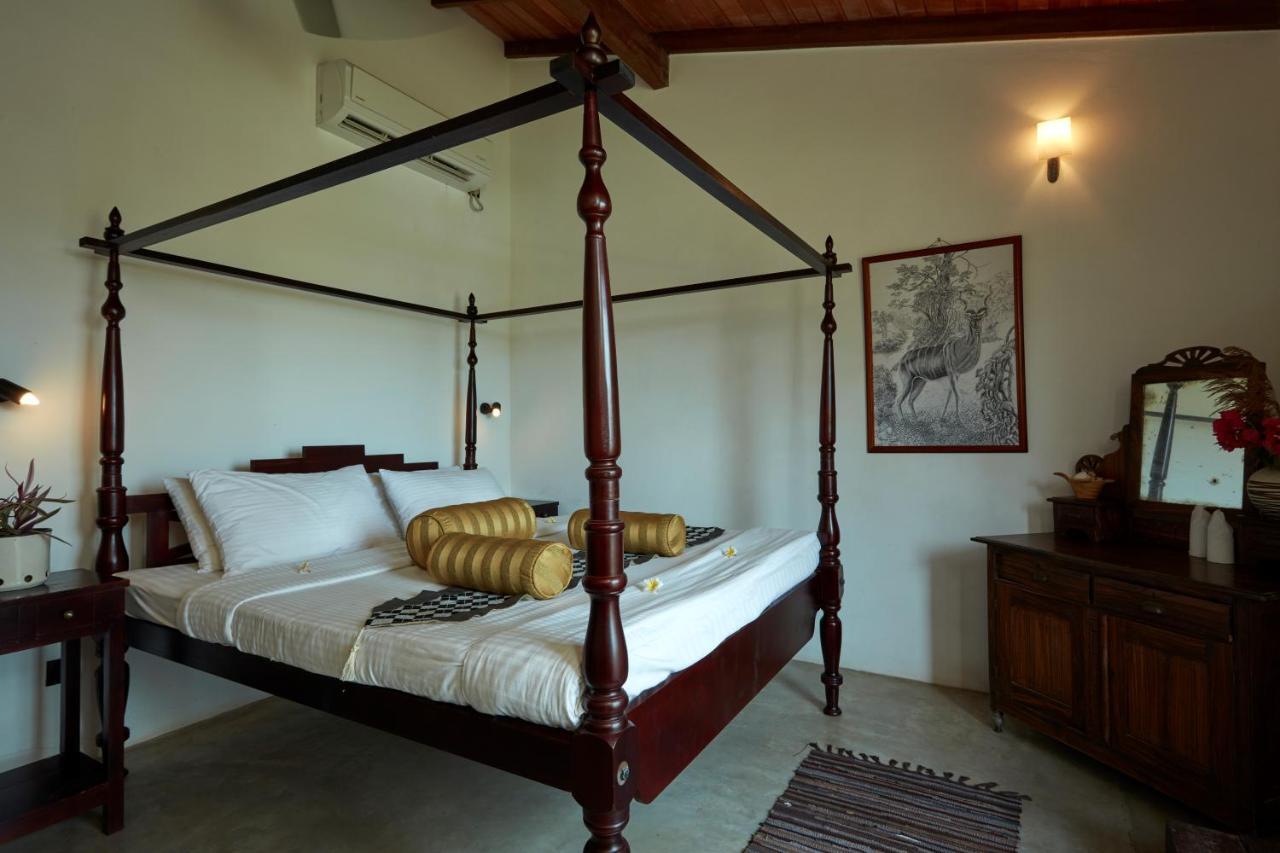Villa Sunbird Negombo Exterior foto